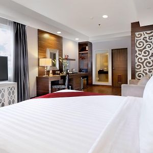 Pranaya Suites Hotel